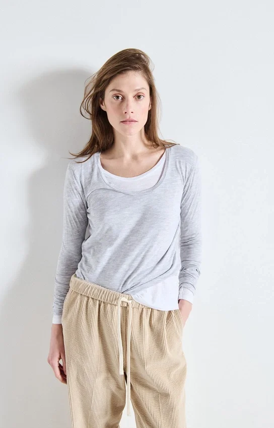 Damen-T-Shirt Jacksonville Artikelnummer: JAC49H26