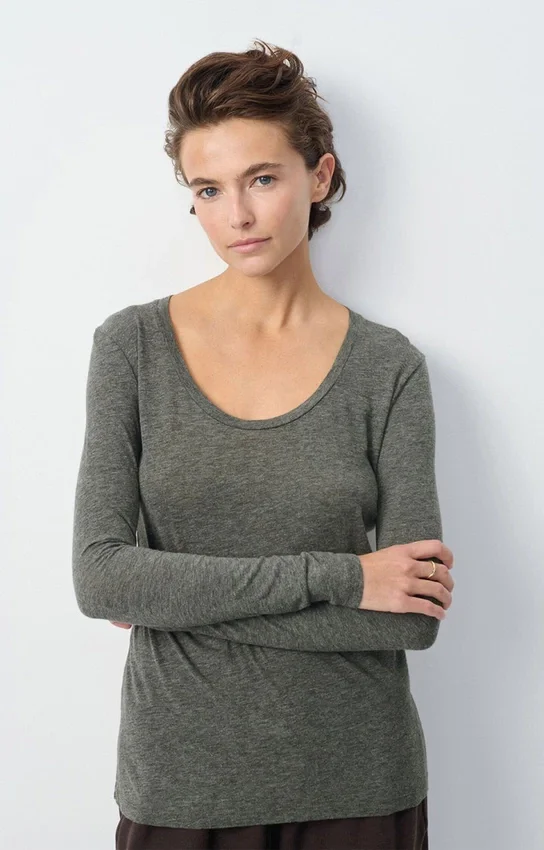 Damen-T-Shirt Jacksonville Artikelnummer: JAC49H26