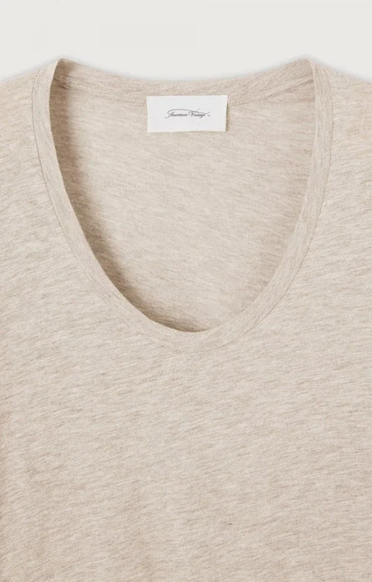 Damen-T-Shirt Jacksonville Artikelnummer: JAC49H26