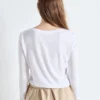 Damen-T-Shirt Jacksonville Artikelnummer: JAC49H26