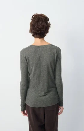 Damen-T-Shirt Jacksonville Artikelnummer: JAC49H26