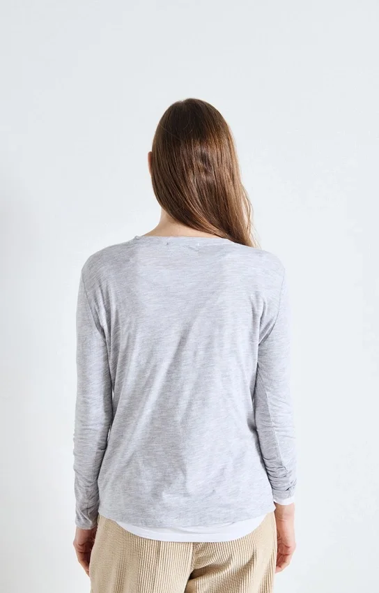 Damen-T-Shirt Jacksonville Artikelnummer: JAC49H26