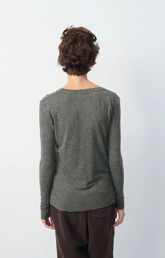 Damen-T-Shirt Jacksonville Artikelnummer: JAC49H26