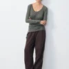 Damen-T-Shirt Jacksonville Artikelnummer: JAC49H26