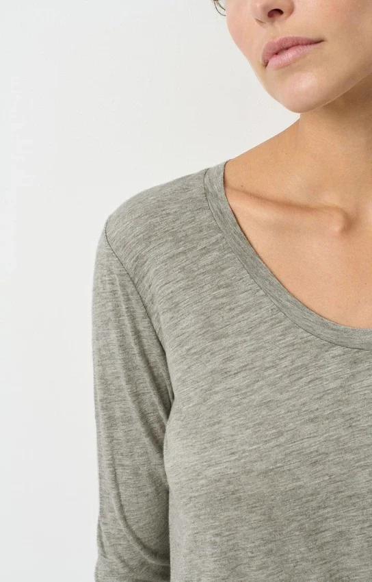 Damen-T-Shirt Jacksonville Artikelnummer: JAC49H26