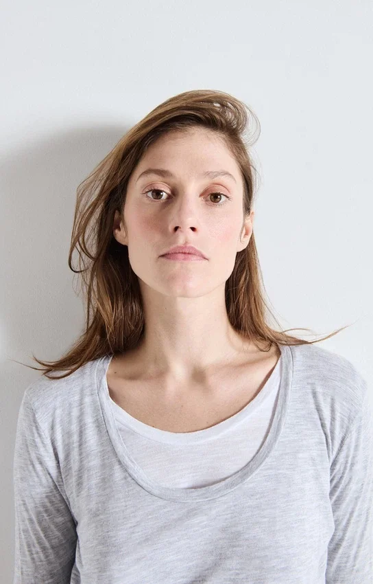Damen-T-Shirt Jacksonville Artikelnummer: JAC49H26
