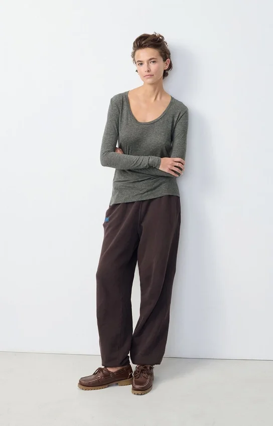 Damen-T-Shirt Jacksonville Artikelnummer: JAC49H26