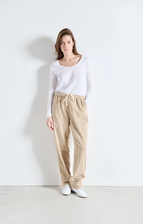 Damen-T-Shirt Jacksonville Artikelnummer: JAC49H26