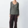 Damen-T-Shirt Jacksonville Artikelnummer: JAC49H26