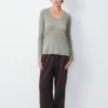 Damen-T-Shirt Jacksonville Artikelnummer: JAC49H26