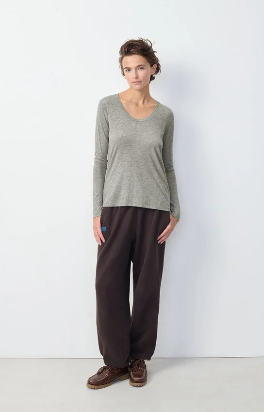 Damen-T-Shirt Jacksonville Artikelnummer: JAC49H26
