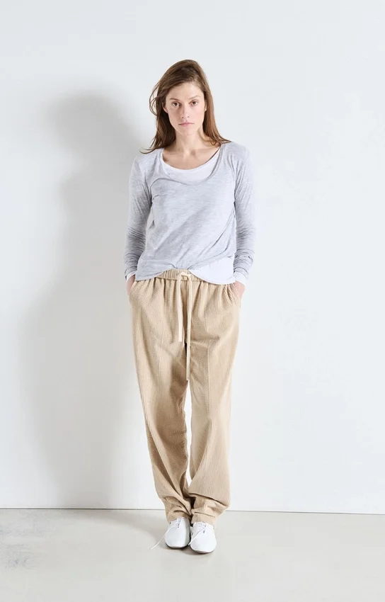 Damen-T-Shirt Jacksonville Artikelnummer: JAC49H26