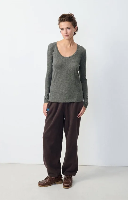 Damen-T-Shirt Jacksonville Artikelnummer: JAC49H26