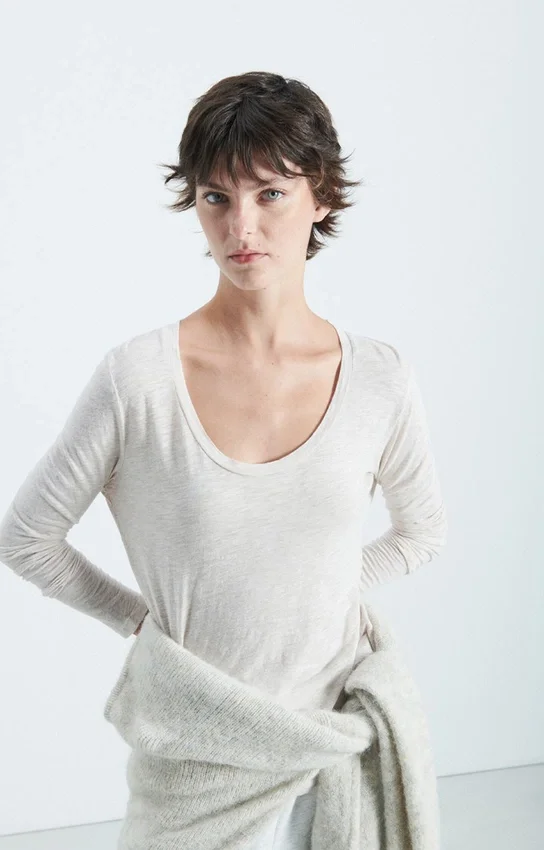 Damen-T-Shirt Jacksonville Artikelnummer: JAC49H26