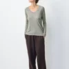 Damen-T-Shirt Jacksonville Artikelnummer: JAC49H26