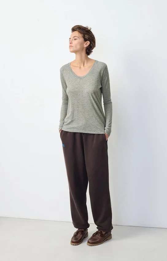 Damen-T-Shirt Jacksonville Artikelnummer: JAC49H26