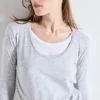 Damen-T-Shirt Jacksonville Artikelnummer: JAC49H26