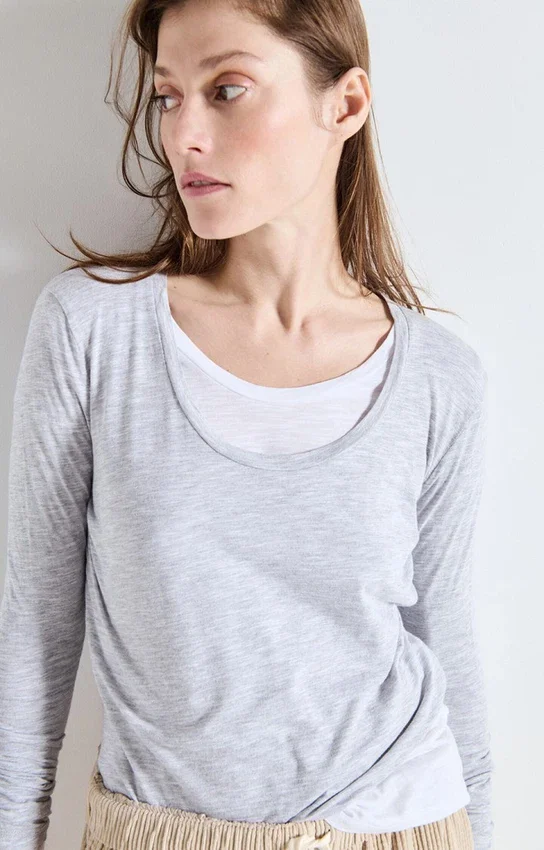 Damen-T-Shirt Jacksonville Artikelnummer: JAC49H26