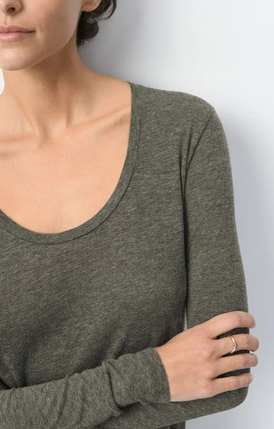 Damen-T-Shirt Jacksonville Artikelnummer: JAC49H26