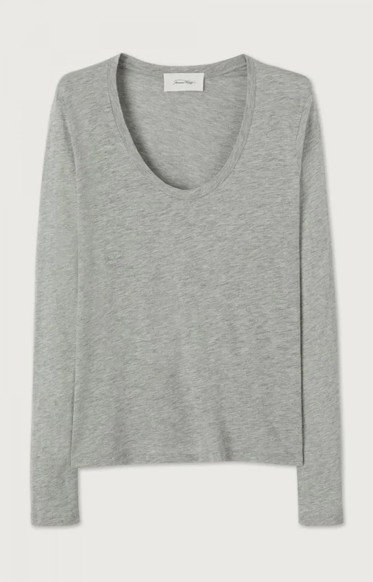 Damen-T-Shirt Jacksonville Artikelnummer: JAC49H26