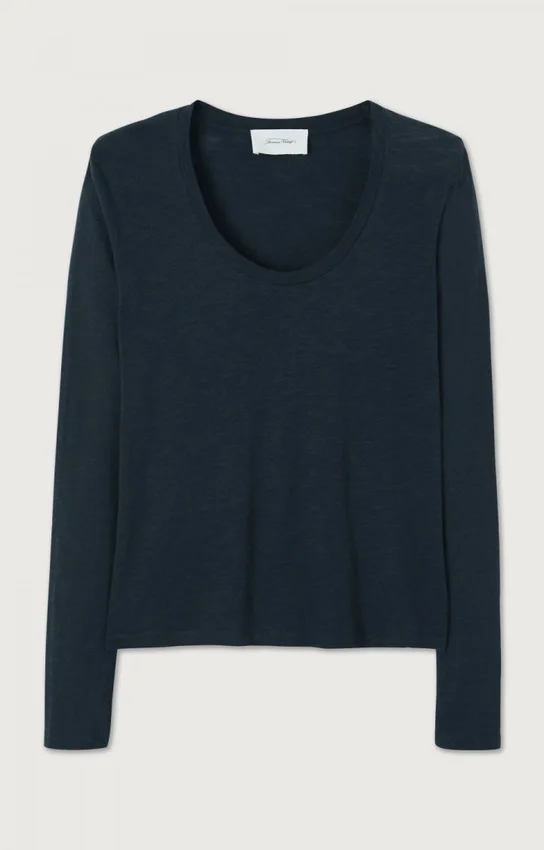 Damen-T-Shirt Jacksonville Artikelnummer: JAC49H26