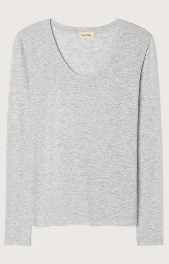 Damen-T-Shirt Jacksonville Artikelnummer: JAC49H26