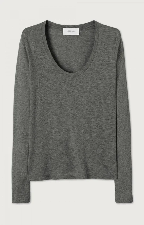 Damen-T-Shirt Jacksonville Artikelnummer: JAC49H26
