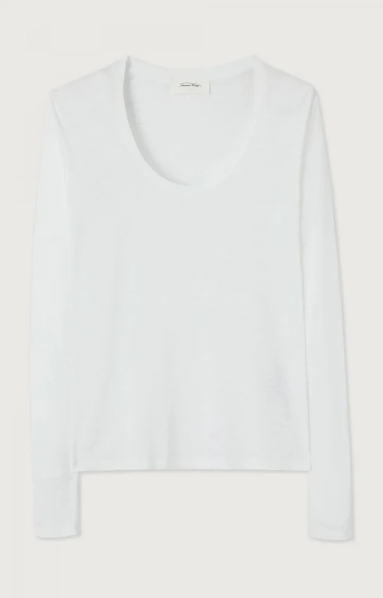 Damen-T-Shirt Jacksonville Artikelnummer: JAC49H26
