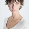 Damen-T-Shirt Jacksonville Artikelnummer: JAC49H26