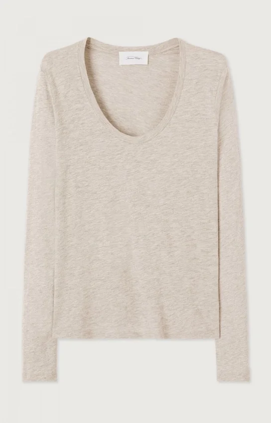 Damen-T-Shirt Jacksonville Artikelnummer: JAC49H26