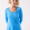 Damen-T-Shirt Jacksonville Artikelnummer: JAC49VE26