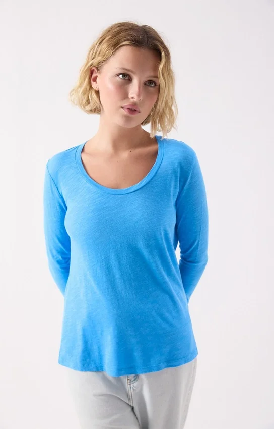 Damen-T-Shirt Jacksonville Artikelnummer: JAC49VE26