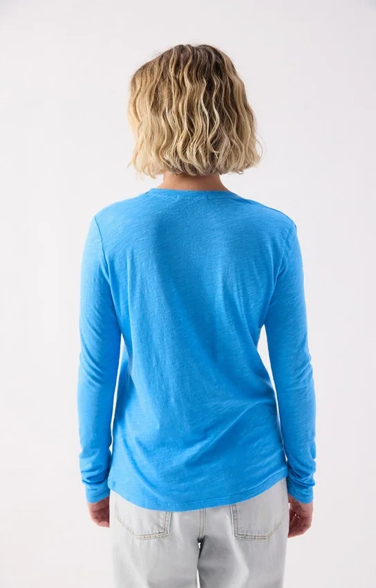 Damen-T-Shirt Jacksonville Artikelnummer: JAC49VE26