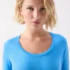 Damen-T-Shirt Jacksonville Artikelnummer: JAC49VE26