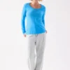 Damen-T-Shirt Jacksonville Artikelnummer: JAC49VE26