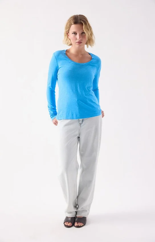 Damen-T-Shirt Jacksonville Artikelnummer: JAC49VE26