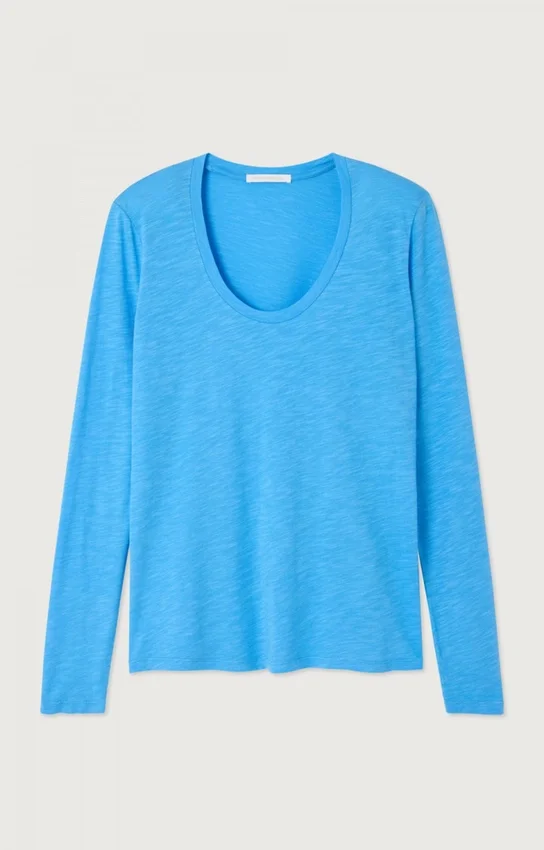 Damen-T-Shirt Jacksonville Artikelnummer: JAC49VE26