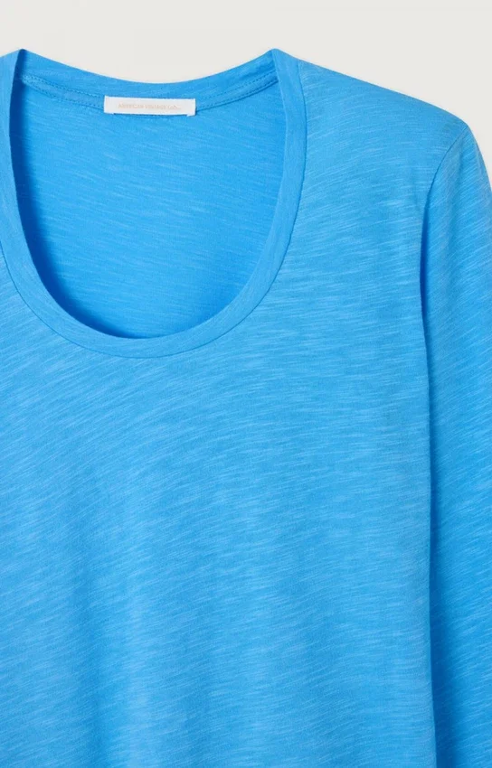 Damen-T-Shirt Jacksonville Artikelnummer: JAC49VE26
