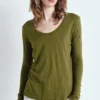 Damen-T-Shirt Jacksonville Artikelnummer: JAC49VH26