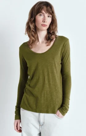 Damen-T-Shirt Jacksonville Artikelnummer: JAC49VH26