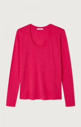 Damen-T-Shirt Jacksonville Artikelnummer: JAC49VH26