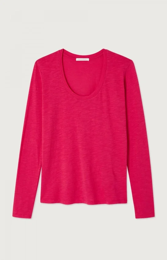 Damen-T-Shirt Jacksonville Artikelnummer: JAC49VH26