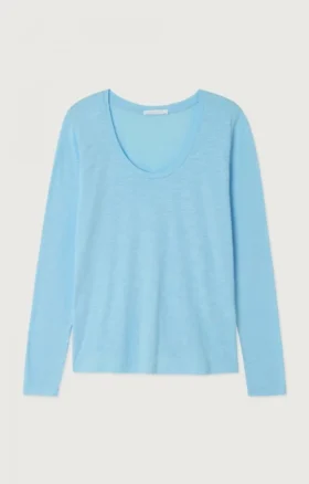 Damen-T-Shirt Jacksonville Artikelnummer: JAC49VH26