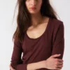 Damen-T-Shirt Jacksonville Artikelnummer: JAC49VH26