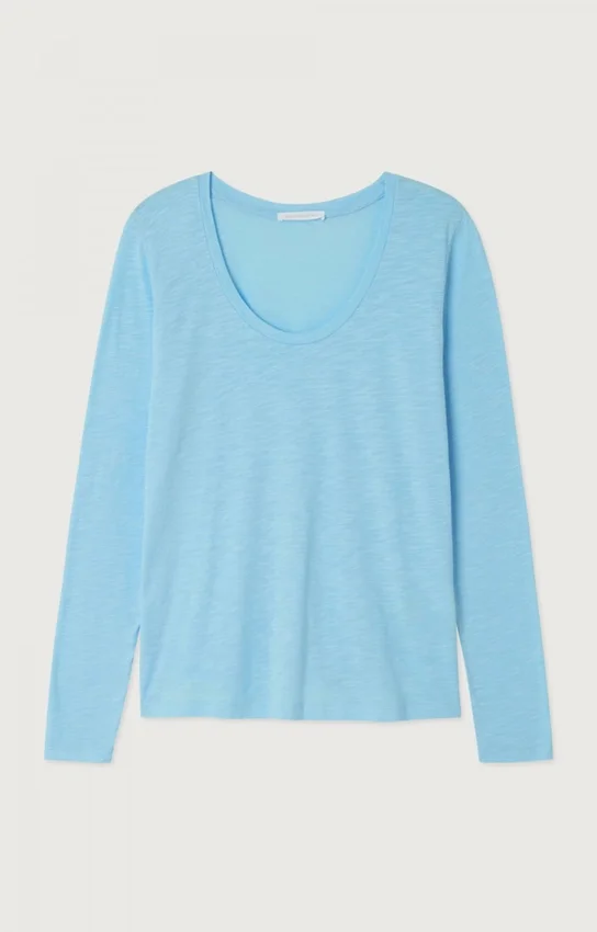 Damen-T-Shirt Jacksonville Artikelnummer: JAC49VH26