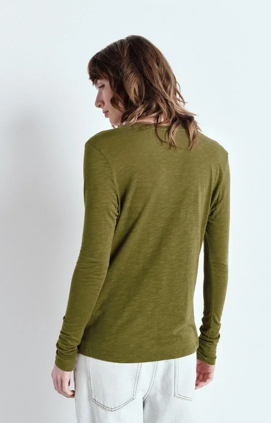 Damen-T-Shirt Jacksonville Artikelnummer: JAC49VH26