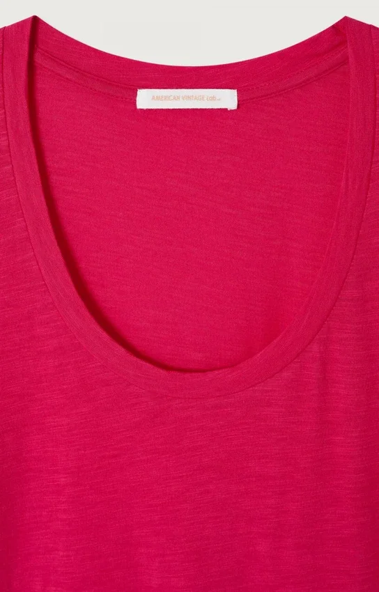 Damen-T-Shirt Jacksonville Artikelnummer: JAC49VH26