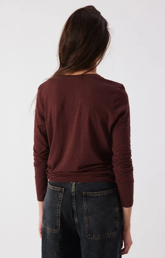 Damen-T-Shirt Jacksonville Artikelnummer: JAC49VH26