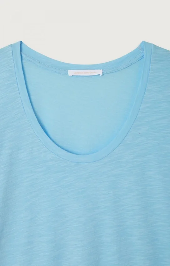 Damen-T-Shirt Jacksonville Artikelnummer: JAC49VH26