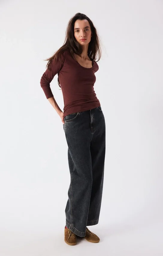 Damen-T-Shirt Jacksonville Artikelnummer: JAC49VH26